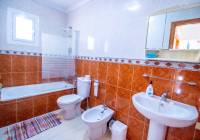 Sale - Townhouse - Gran Alacant - Monte y Mar