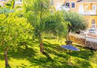 Sale - Townhouse - Gran Alacant - Monte y Mar