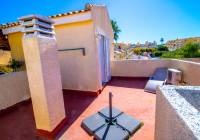 Sale - Townhouse - Gran Alacant - Monte y Mar