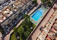 Sale - Townhouse - Gran Alacant - Monte y Mar