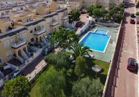 Sale - Townhouse - Gran Alacant - Monte y Mar