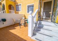 Sale - Townhouse - Gran Alacant - Monte y Mar