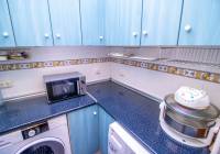 Sale - Townhouse - Gran Alacant - Monte y Mar