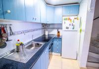 Sale - Townhouse - Gran Alacant - Monte y Mar