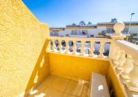 Sale - Townhouse - Gran Alacant - Monte y Mar