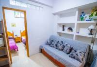 Sale - Townhouse - Gran Alacant - Monte y Mar