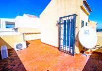 Sale - Townhouse - Gran Alacant - Monte y Mar