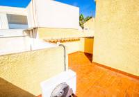 Sale - Townhouse - Gran Alacant - Monte y Mar