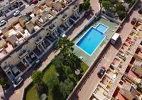 Sale - Townhouse - Gran Alacant - Monte y Mar