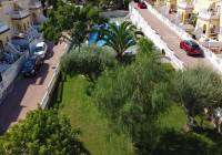 Sale - Townhouse - Gran Alacant - Monte y Mar