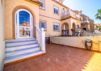 Sale - Townhouse - Gran Alacant - Monte y Mar