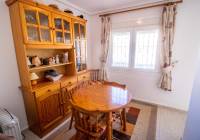 Sale - Townhouse - Gran Alacant - Monte y Mar