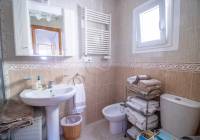 Sale - Townhouse - Gran Alacant - Monte y Mar