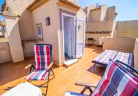 Sale - Townhouse - Gran Alacant - Monte y Mar