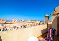 Sale - Townhouse - Gran Alacant - Monte y Mar