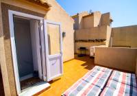 Sale - Townhouse - Gran Alacant - Monte y Mar