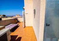 Sale - Townhouse - Gran Alacant - Monte y Mar