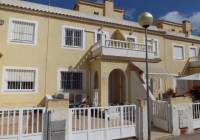 Sale - Townhouse - Gran Alacant - Puerto Marino