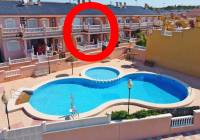 Sale - Townhouse - Gran Alacant - Puerto Marino