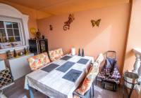 Sale - Townhouse - Gran Alacant - Puerto Marino