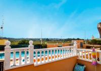 Sale - Townhouse - Gran Alacant - Puerto Marino