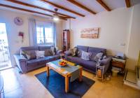 Sale - Townhouse - Gran Alacant - Puerto Marino