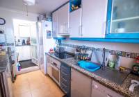 Sale - Townhouse - Gran Alacant - Puerto Marino