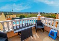 Sale - Townhouse - Gran Alacant - Puerto Marino