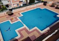 Sale - Townhouse - Gran Alacant - Puerto Marino