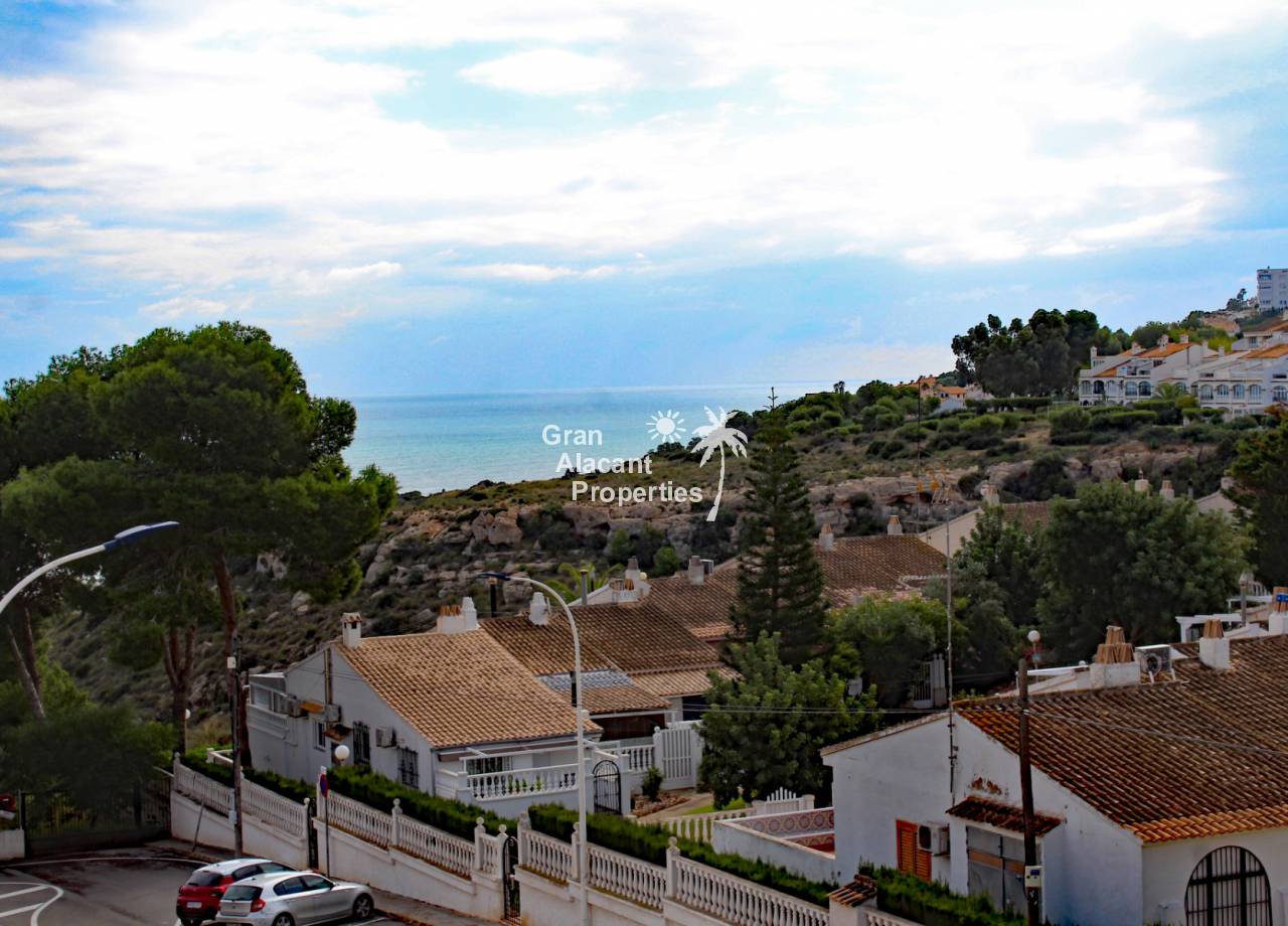 Sale - Townhouse - Gran Alacant - Victoria Playa