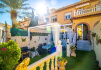 Sale - Townhouse - Monforte del Cid - Montecid