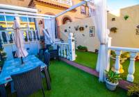 Sale - Townhouse - Monforte del Cid - Montecid