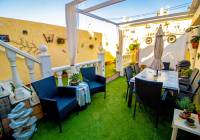 Sale - Townhouse - Monforte del Cid - Montecid