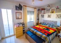 Sale - Townhouse - Monforte del Cid - Montecid