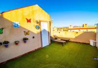 Sale - Townhouse - Monforte del Cid - Montecid