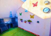 Sale - Townhouse - Monforte del Cid - Montecid