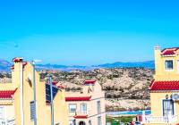 Sale - Townhouse - Monforte del Cid - Montecid