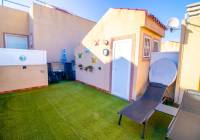 Sale - Townhouse - Monforte del Cid - Montecid