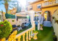 Sale - Townhouse - Monforte del Cid - Montecid