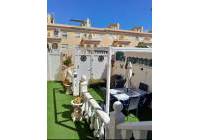 Sale - Townhouse - Monforte del Cid - Montecid