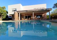 Sale - Villa - Alicante - Alicante Golf
