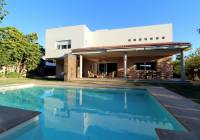 Sale - Villa - Alicante - Alicante Golf