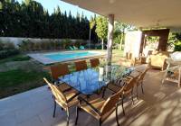 Sale - Villa - Alicante - Alicante Golf