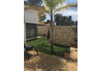 Sale - Villa - Alicante - Cabo Huertas