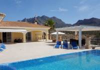 Sale - Villa - Busot - Pueblo