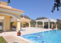 Sale - Villa - Busot - Pueblo