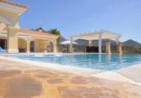 Sale - Villa - Busot - Pueblo