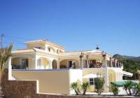 Sale - Villa - Busot - Pueblo