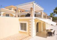 Sale - Villa - Busot - Pueblo