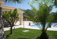 Sale - Villa - Busot - Pueblo